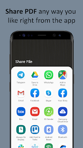 Photo to PDF One-click Converter PRO v1.0.69 Apk (Premium Unlock) Free For Android 3