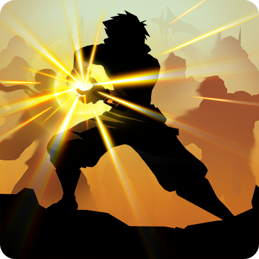 Shadow Battle 2.2 2.2.52 Icon