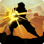 Cover Image of 下载 Shadow Battle 2.2  APK