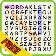 Word Search Classic 1.3.45 Icon