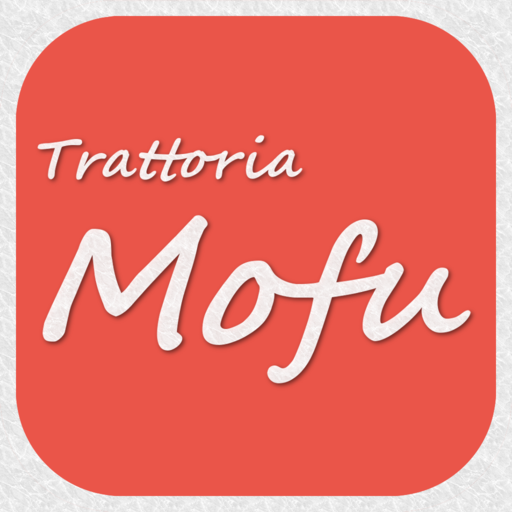 TrattoriaMofu logo