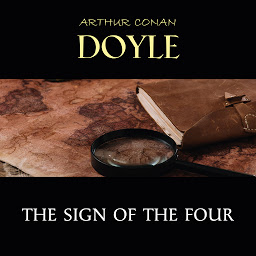 صورة رمز The Sign of the Four