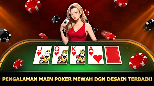 Luxy Poker-Online Texas Poker – Apps on Google Play