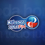 Cover Image of Tải xuống DIFUSORA FM  APK