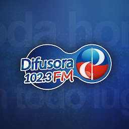 Icon image DIFUSORA FM