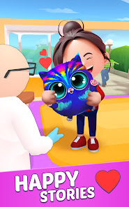 Screenshot 9 Cute Animals: Pet Doctor android