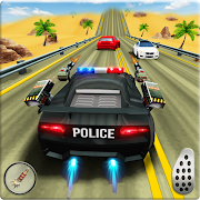 Top 48 Action Apps Like Police Highway Chase in City - Crime Racing Games - Best Alternatives