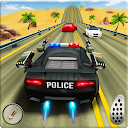 Police Chase- Police Car Games
