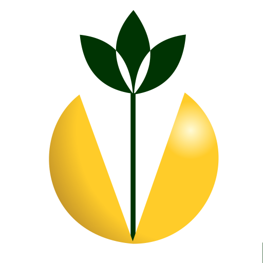 Iberá Sementes logo