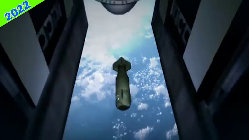 Nuclear war Simulator 3D