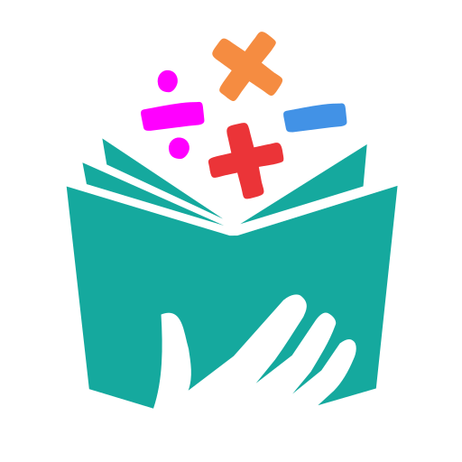 Math Storybook logo