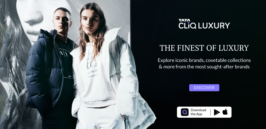 Tata CLiQ Luxury Shopping App v7.20.0