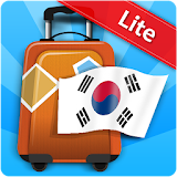 Phrasebook Korean Lite icon