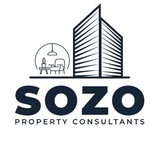 Sozo Properties logo