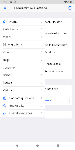 Rails Interview Questions