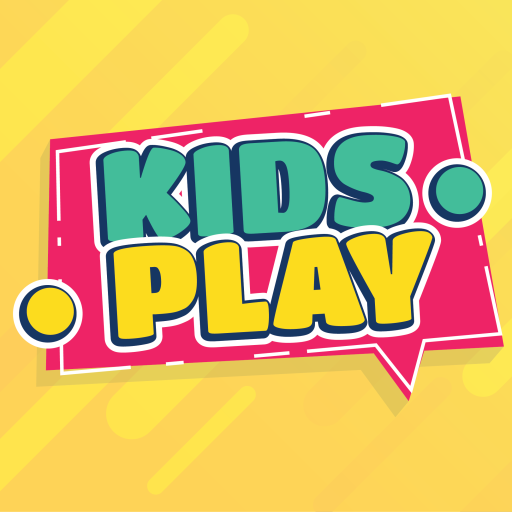 Kids Play Learn ABC 123 & More logo