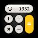 Calculator With Saved History - Androidアプリ