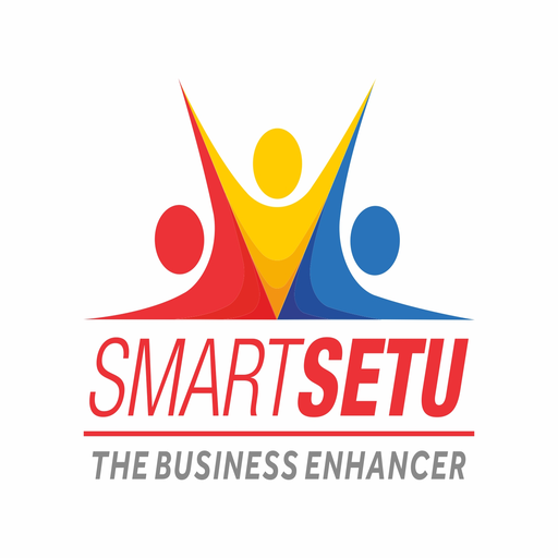 Smart SETU logo