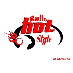 Icon image Radio Hot Style