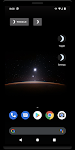 screenshot of Night Filter Pro