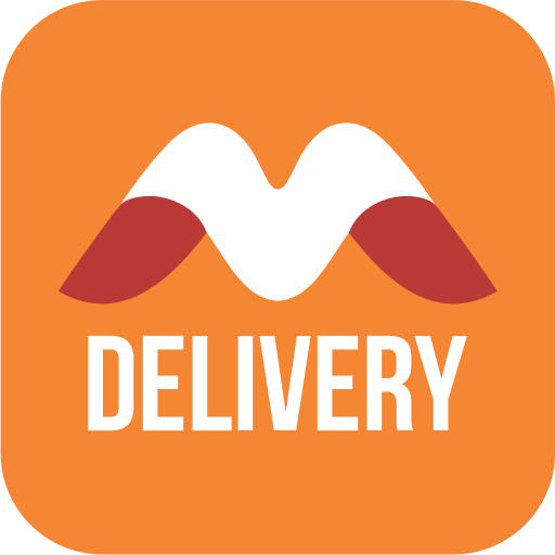 Mordomo Delivery logo