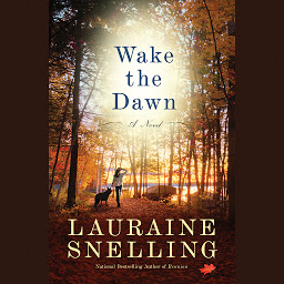 Imagen de icono Wake the Dawn: A Novel