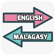 English Malagasy Translator