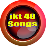 Jkt 48 Violeta icon