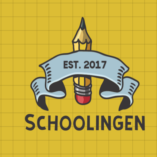 Schoolingen Student App logo