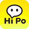 Hi Po - Live and Make Friends icon