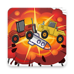 Cover Image of Download Tractor Game Killer 1.0.0 APK