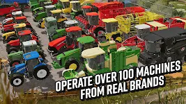 Farming Simulator 20 Mod APK (Unlimited Money) Download 3