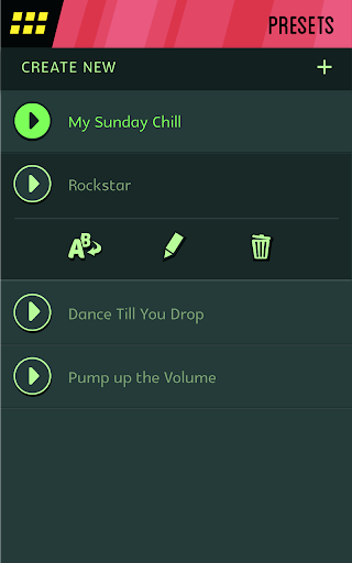 Jukeboxy Manager Screen 3