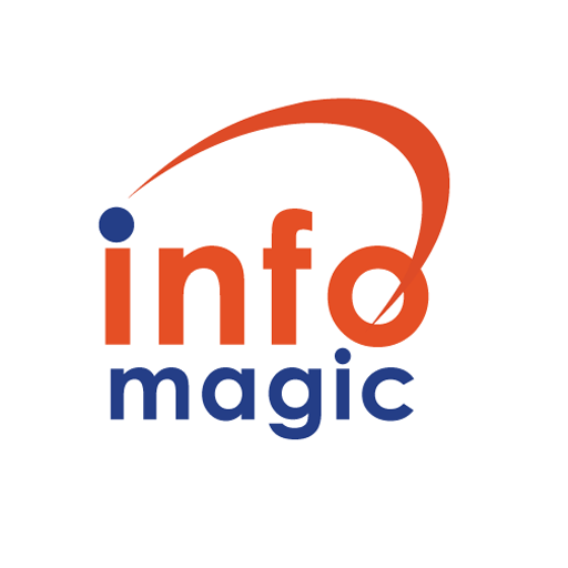 Infomagic  Icon
