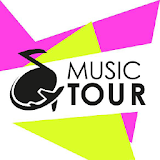 Music Tour icon