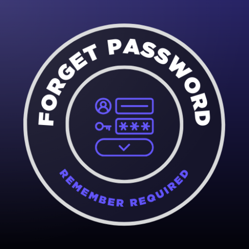 Forget Password logo