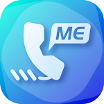 Cover Image of ダウンロード PhoneME – Mobile home phone service  APK