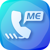 PhoneME  -  Mobile home phone service icon