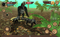 Wild Panther Sim 3Dのおすすめ画像5