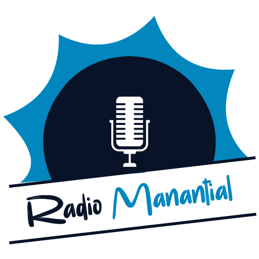 Radio Manantial 99.3 logo