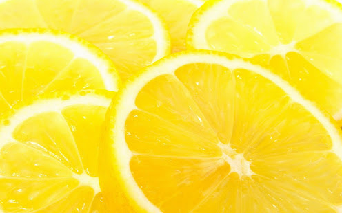 Lemon Live Wallpaper 2.10 APK screenshots 6