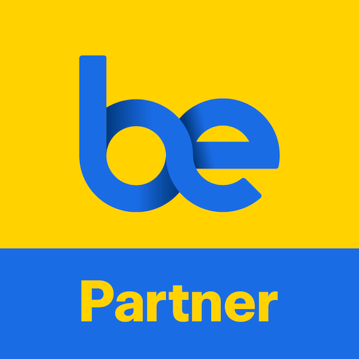 bePartner logo