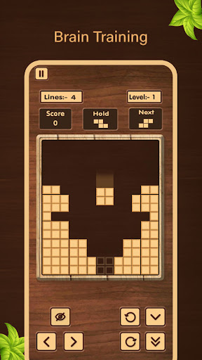 Simple Block Puzzle Classic