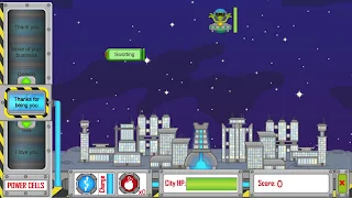 Slang Attack - Screenshot 2