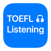 TOEFL Listening 2020.08.25.0 Icon