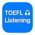 TOEFL Listening2022.05.25.0 (Pro)