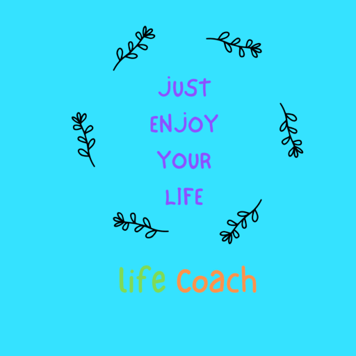 Life coach logo