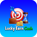 Cover Image of Unduh Lucky Earn Cash 1.0 APK