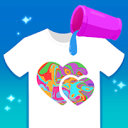 T-Shirt Paint 1.1 Icon