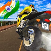 Gadi wala games - bike rider